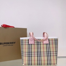 Burberry Shopping Bags